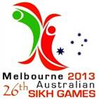 Melbourne Sikh Games 2013